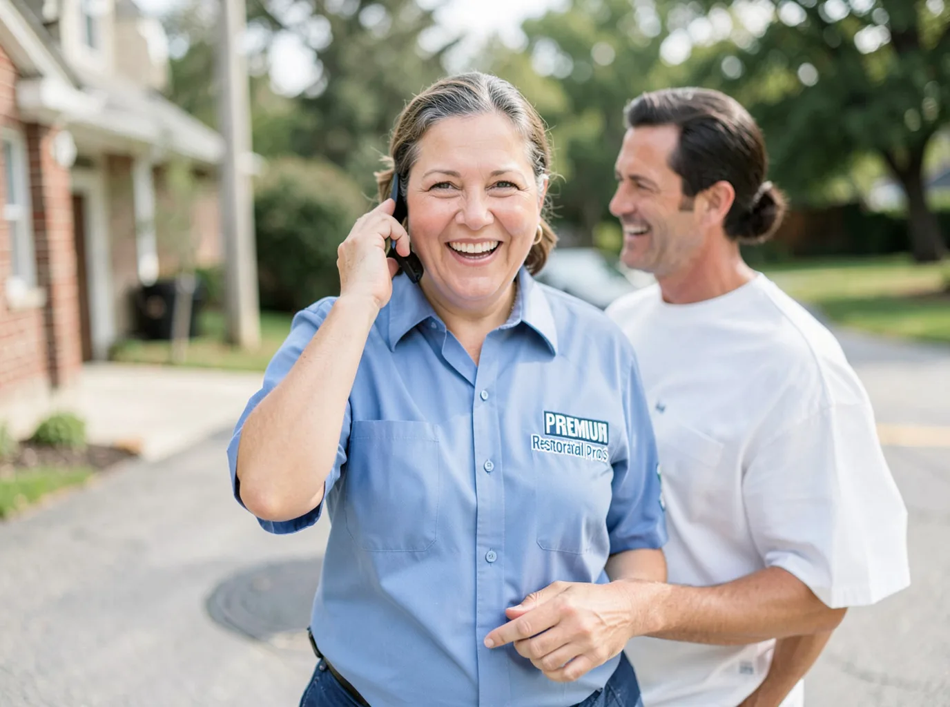 Water Damage Restoration Covington, OH FAQs